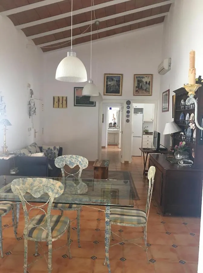 Villa Casa Linda Vlak Aan Zee Calafat Spanien