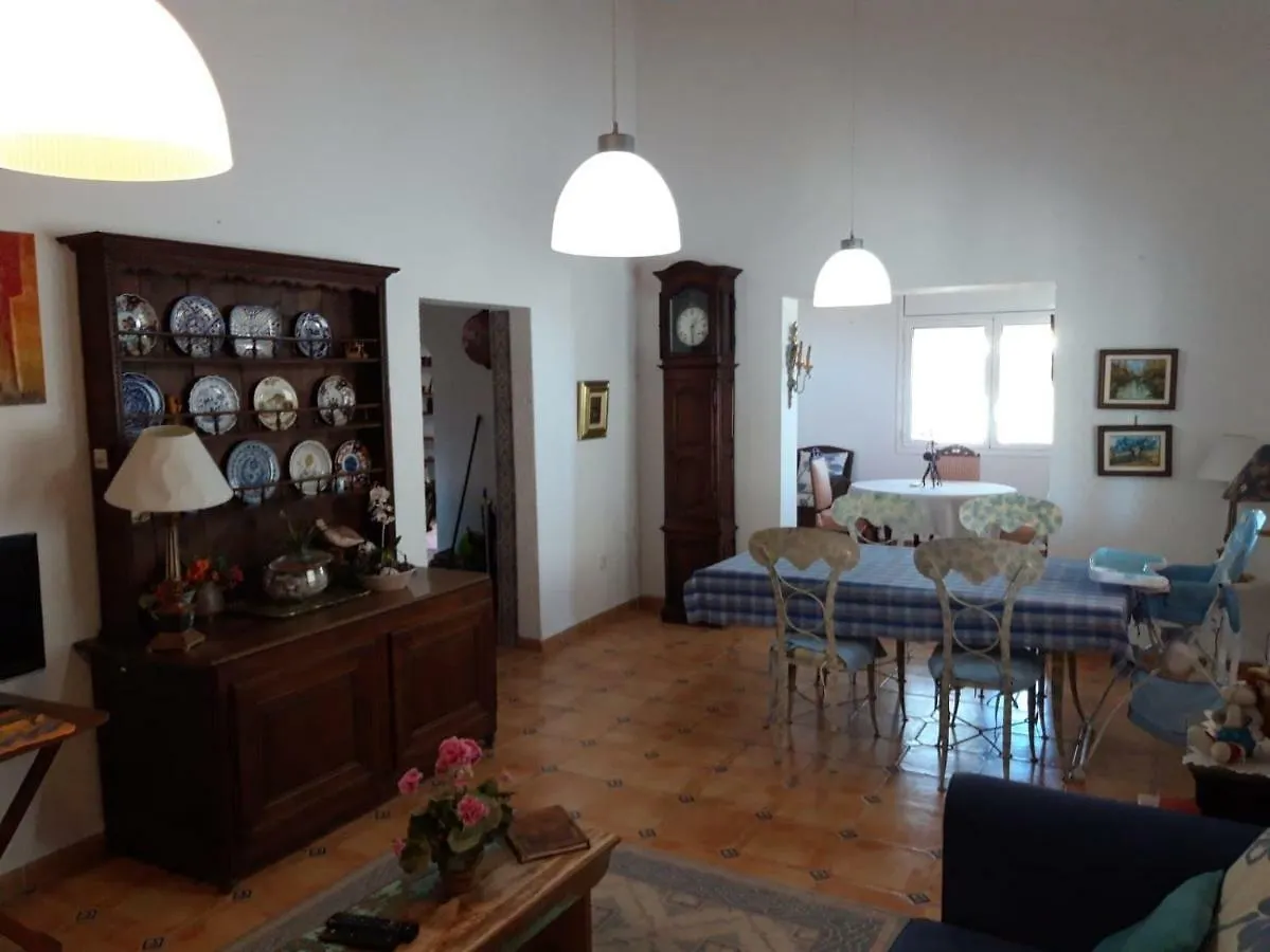 Villa Casa Linda Vlak Aan Zee Calafat 0*,