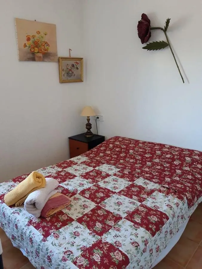 Villa Casa Linda Vlak Aan Zee Calafat Ferienhaus